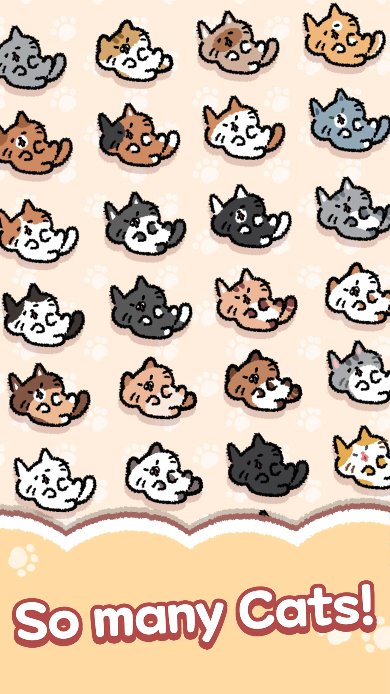 Cozy Cat Tree screenshot